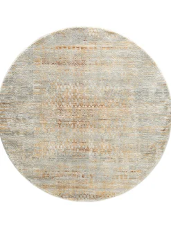 Cullen Vintage-Teppich, Gold