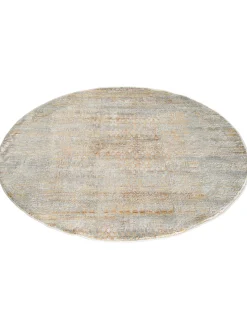 Cullen Vintage-Teppich, Gold