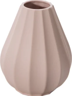 Cunardo Vase, Soft Pink
