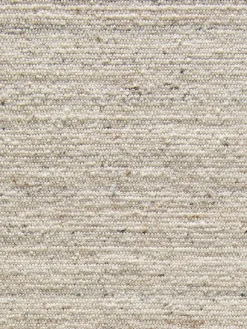 Damhus Woll-Teppich, Dunkelbeige