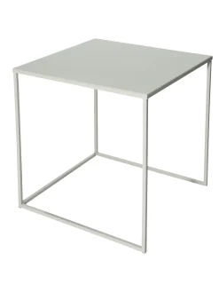 Dark Table Tisch, Beige