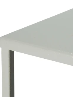 Dark Table Tisch, Beige