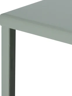 Dark Table Tisch, Grün