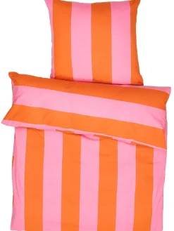 Darou Renforcé-Bettwäsche, Pink