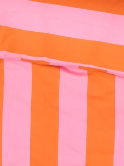 Darou Renforcé-Bettwäsche, Pink