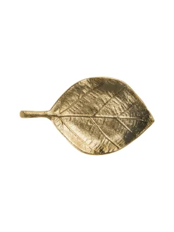 Delica Deko-Tablett, Gold