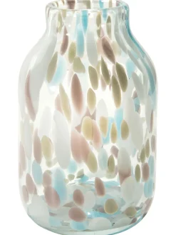 Doray Vase, Weiss