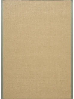 Dourado Sisal-Teppich, Grey