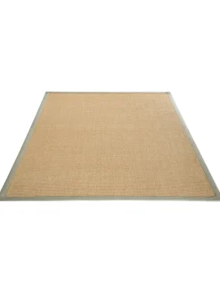 Dourado Sisal-Teppich, Grey