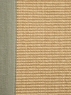Dourado Sisal-Teppich, Grey