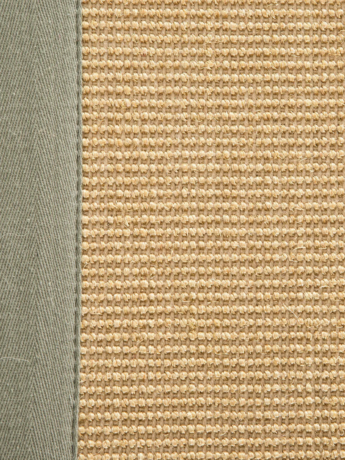 Dourado Sisal-Teppich, Grey