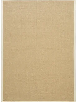 Dourado Sisal-Teppich, Offwhite