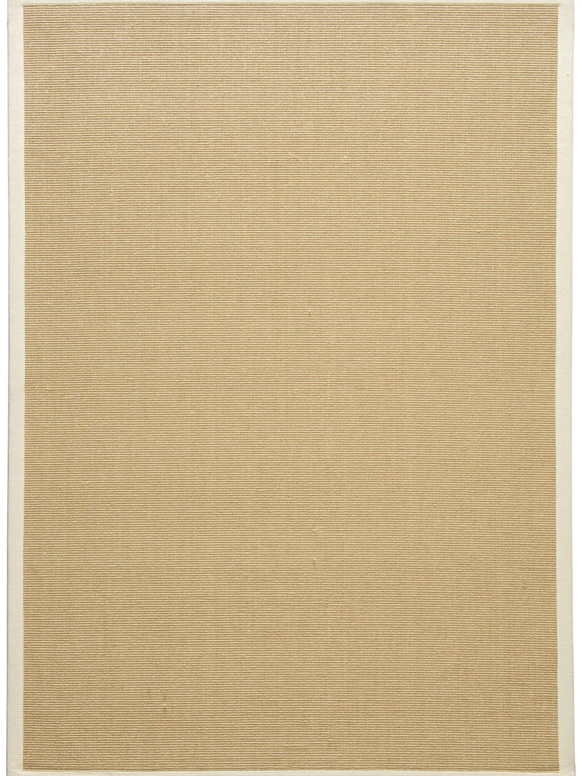 Dourado Sisal-Teppich, Offwhite