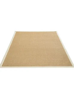 Dourado Sisal-Teppich, Offwhite