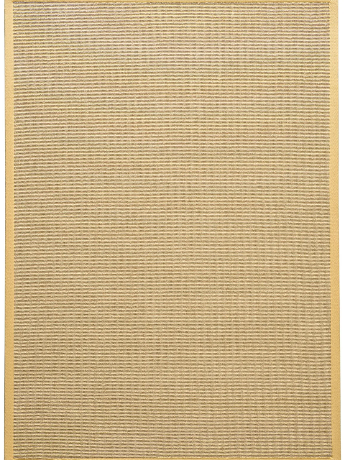Dourado Sisal-Teppich, Sand