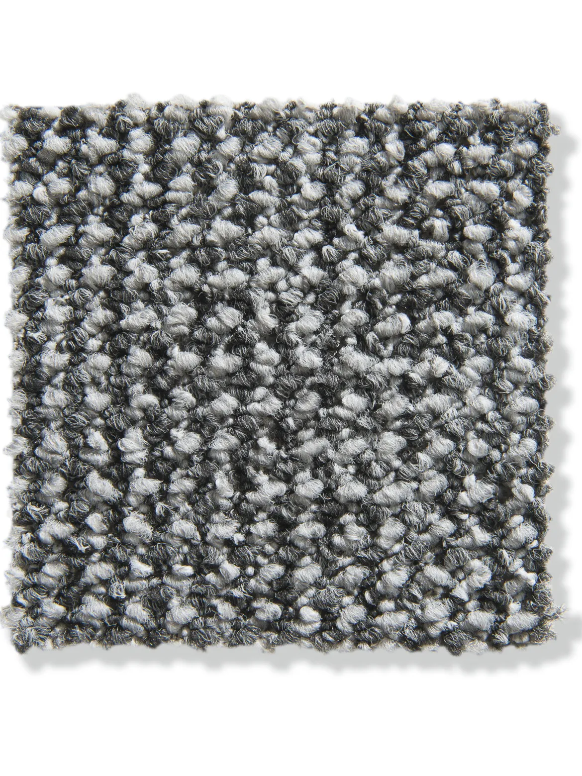 Durham Schlingen-Teppichboden, Dark Grey 26