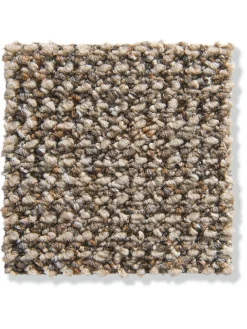 Durham Schlingen-Teppichboden, Light Brown 18