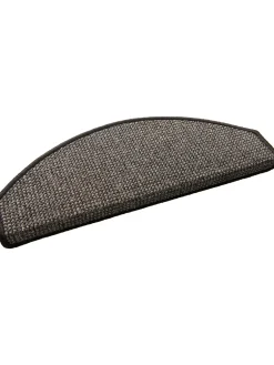 Durham Stufenmatte, Dark Brown