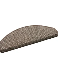 Durham Stufenmatte, Light Brown
