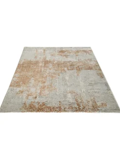 Emmett Vintage-Teppich, Vintage Terra