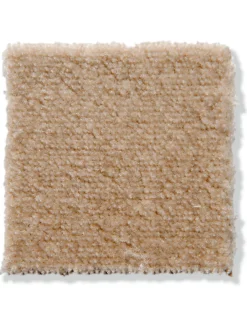 Emotion Velours-Teppichboden, Ivory 34