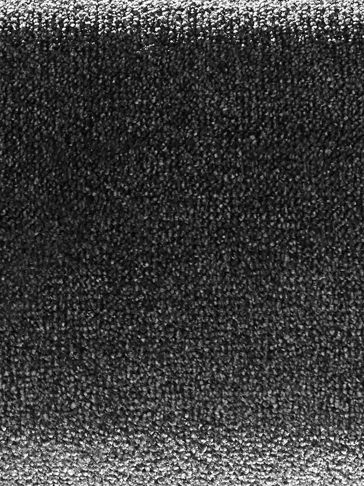Emotion Velours-Teppichboden, Graphit 99