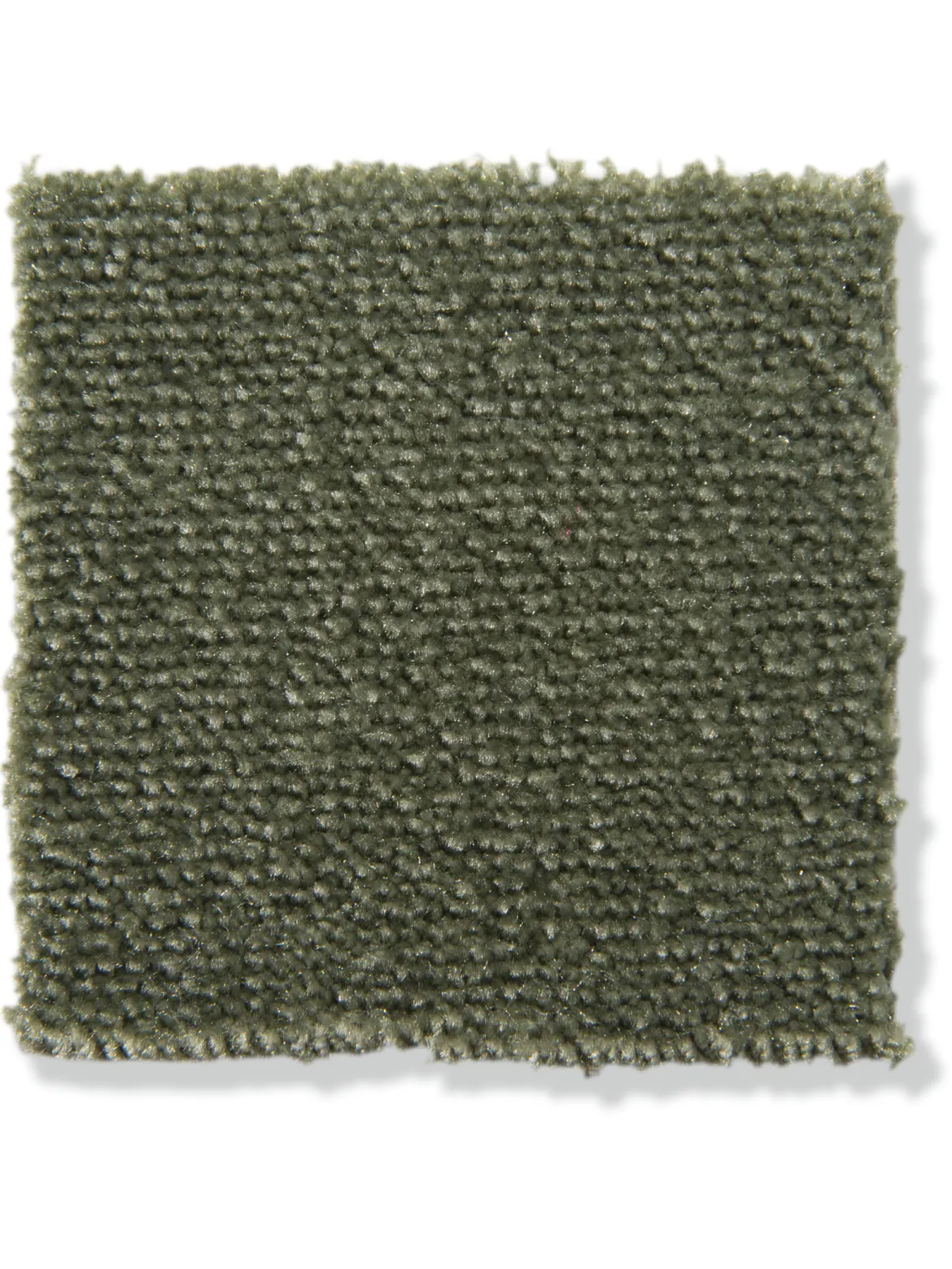 Emotion Velours-Teppichboden, Green 22