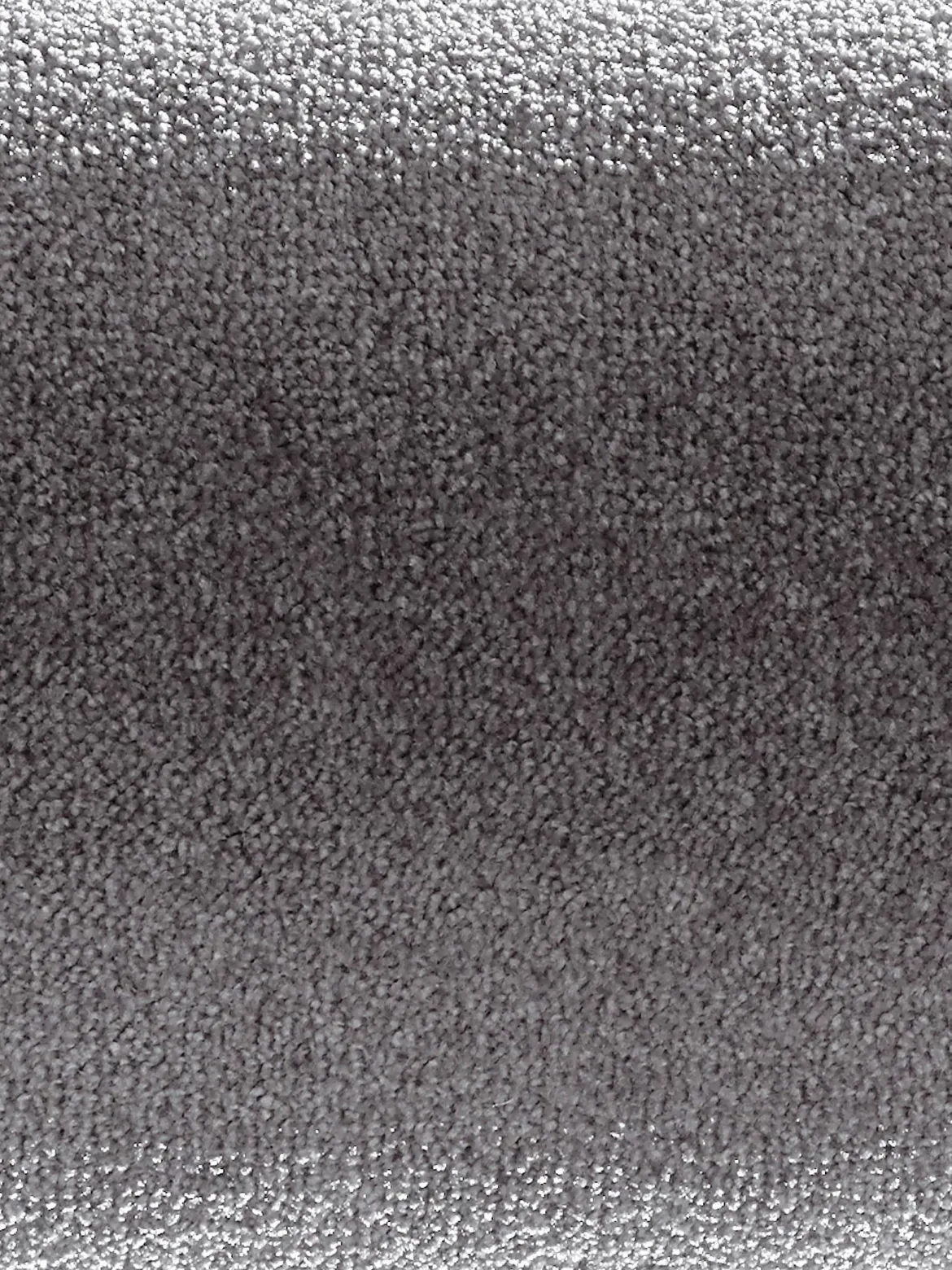 Emotion Velours-Teppichboden, Stahl 97