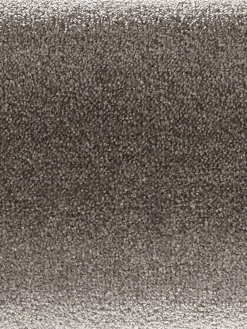 Emotion Velours-Teppichboden, Taupe 49
