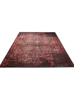 Escape Vintage-Teppich, Copper