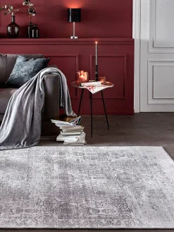 Escape Vintage-Teppich, Marmor