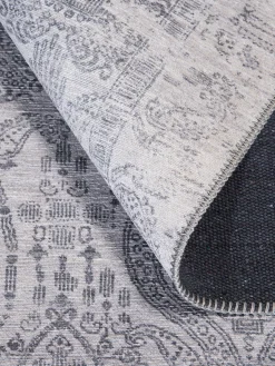 Escape Vintage-Teppich, Marmor