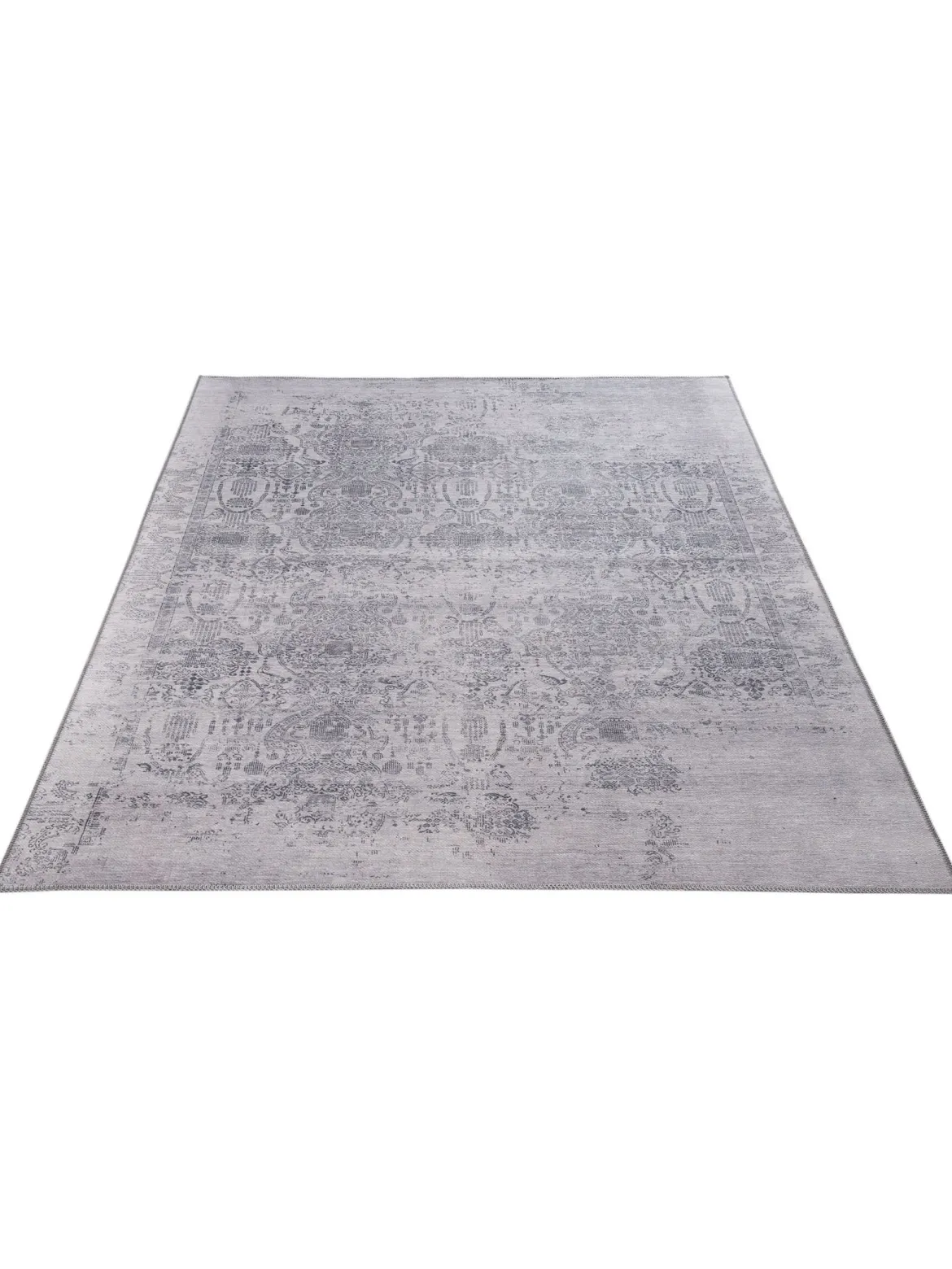 Escape Vintage-Teppich, Marmor