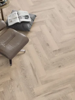 Espina Klick-Laminat, Bilbao Oak 65515