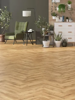Espina Klick-Laminat, Sevilla Oak 65513