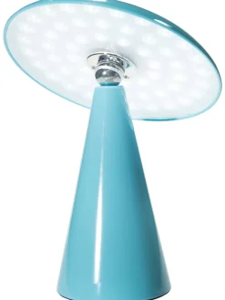 Esra Lampe, Hellblau