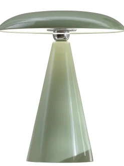 Esra Lampe, Hellgrün