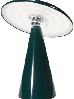 Esra Lampe, Petrol