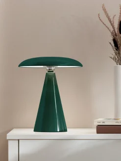 Esra Lampe, Petrol