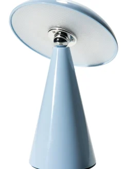 Esra Mini Lampe, Hellblau