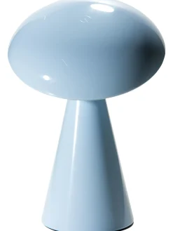 Esra Mini Lampe, Hellblau