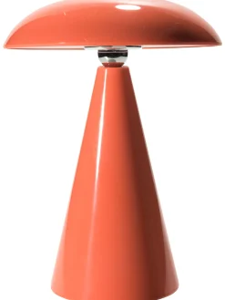 Esra Mini Lampe, Koralle