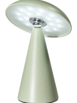 Esra Mini Lampe, Salbeigrün