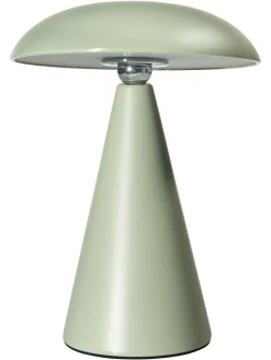 Esra Mini Lampe, Salbeigrün
