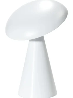 Esra Mini Lampe, Weiss