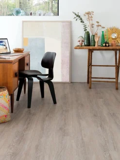 Exquisite Klickvinyl, Eiche Hell 619L
