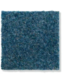 Fairway-Extra Rasen-Teppichboden, Blau 40