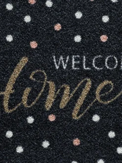 Fashion Fußmatte, Welcome Home