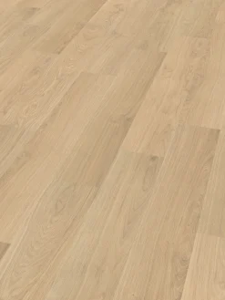 Fasnia Klick-Laminat, Eiche Elegant LHD
