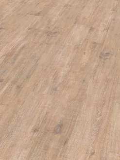 Fasnia Klick-Laminat, Eiche Modern LHD